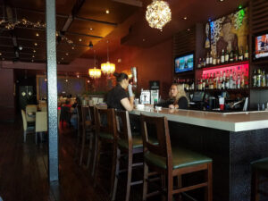 Haiku Asian Bistro - Scarsdale