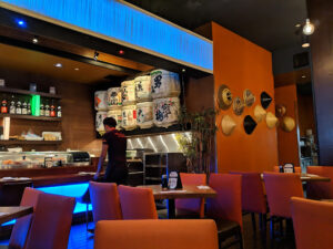 Haiku Asian Bistro - White Plains