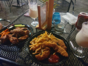 Hair of the Dog - Milford