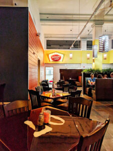 Hair of the Dog Eatery, Downtown Norfolk - Norfolk