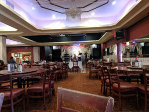 Hak Heang Restaurant - Long Beach