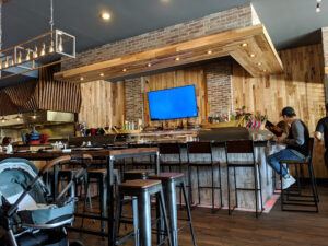 Hakata Ramen & Sushi - Wayne