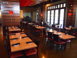 HakkaChow - Asian Eats - Winston-Salem
