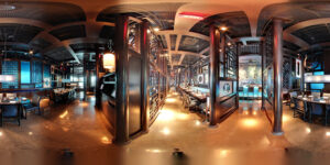 Hakkasan Miami - Miami Beach