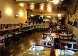 Hakki Baba Turkish Mediterranean Restaurant - Cliffside Park