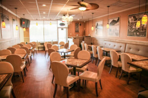 Hala Cafe - Euless