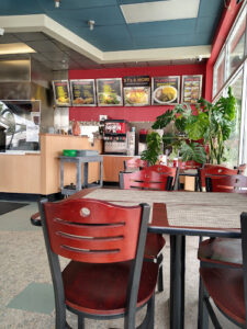 Hala Shawarma And Falafel - Federal Way