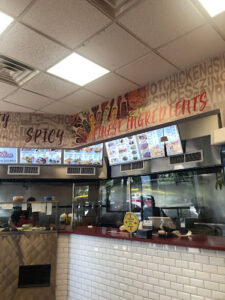 Halal Bros Grill Rosedale - Queens