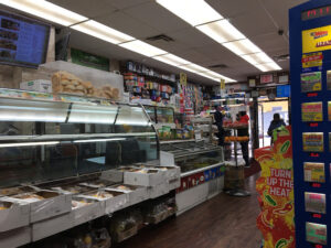 Halal Deli Mart - Bronx