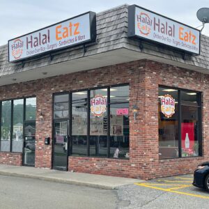 Halal Eatz - Burlington