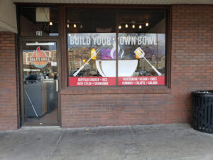 Hala's Grill - West Lafayette