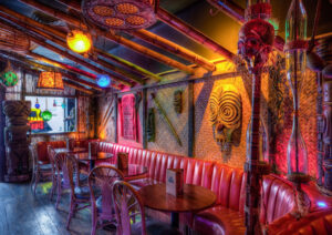 Hale Pele - Portland