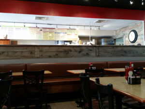 Half Day Cafe - Rochester Hills