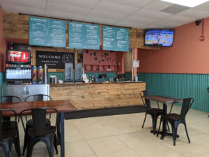Half Moon Seafood Co. - Temple Terrace
