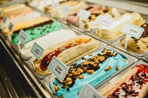 Half Pint Creamery - McSherrystown - Hanover
