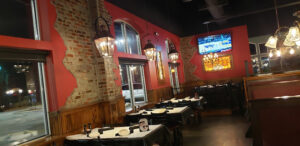Half Shell Oyster House - Covington
