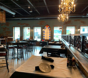 Half Shell Oyster House Trussville - Trussville