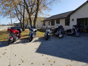 Half Way House Tavern - Wapakoneta