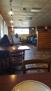 HalfSauced Barbeque - Osage Beach