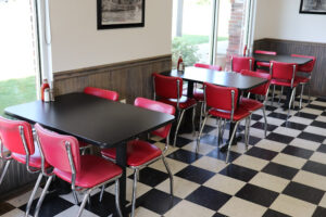Halfmoon Sandwich & Salad Shoppe - Clifton Park