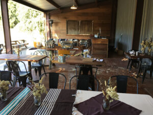 Halfway Station - Atascadero