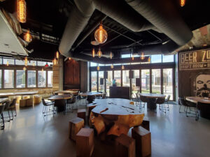 HallPass - Salt Lake City