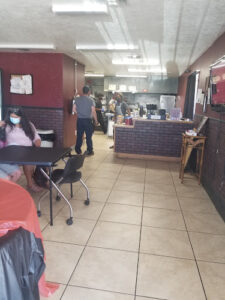 Halleluiah BBQ - Apple Valley