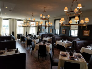 Halls Chophouse Nexton (Summerville) - Summerville
