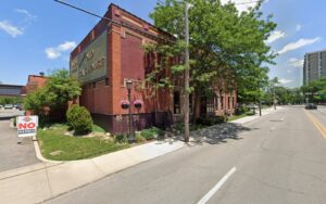 Hall's Commissary - Fort Wayne