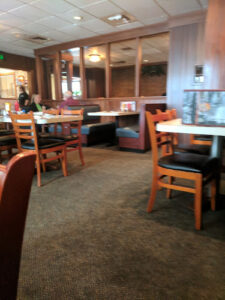 Hall's Prime Rib (State Street) - Fort Wayne