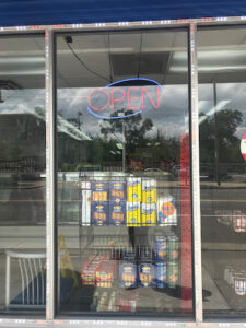 Halo Fish & Chicken Market - Detroit