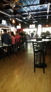 Hal's Bar & Grill - Pittsburgh