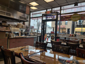 Halva Mediterranean Grill - Paterson