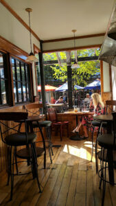 Halvorson's - Burlington