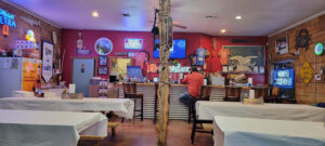 Hambone's Cajun Grill - Palestine