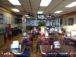Hamburger Heaven - Gardendale