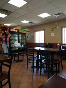 Hamilton Barbecue And Restaurant - Somerset