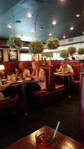 Hamilton's On Magnolia - Auburn