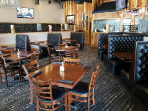 Hamilton's On Ogletree - Auburn
