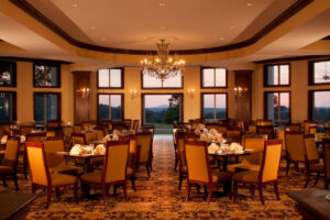 Hamilton's Restaurant - Marietta