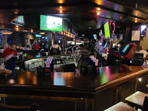 Hamlin Pub - Rochester Hills