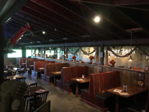 Hammer Back Bar & Grill - Olean