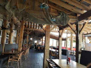 Hammerhead Fred's - Panama City Beach