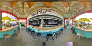 Hammerheads Bar & Grill - Ocean City