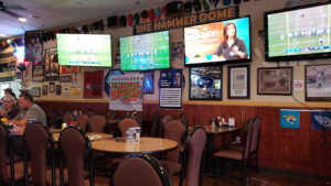 Hammers Grill & Bar - Henderson