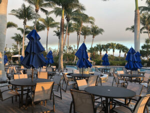 Hammock Bay Grill - Marco Island