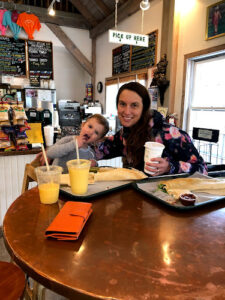 Hampton Chutney Co. - East Hampton