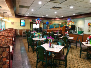 Hampton Diner - Newton