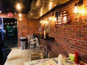 Hamza & Madina Halal Food - Hicksville