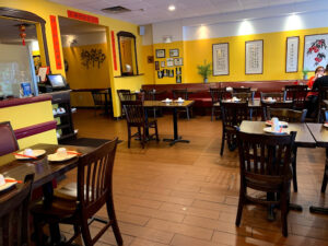 Han Dynasty - Cherry Hill
